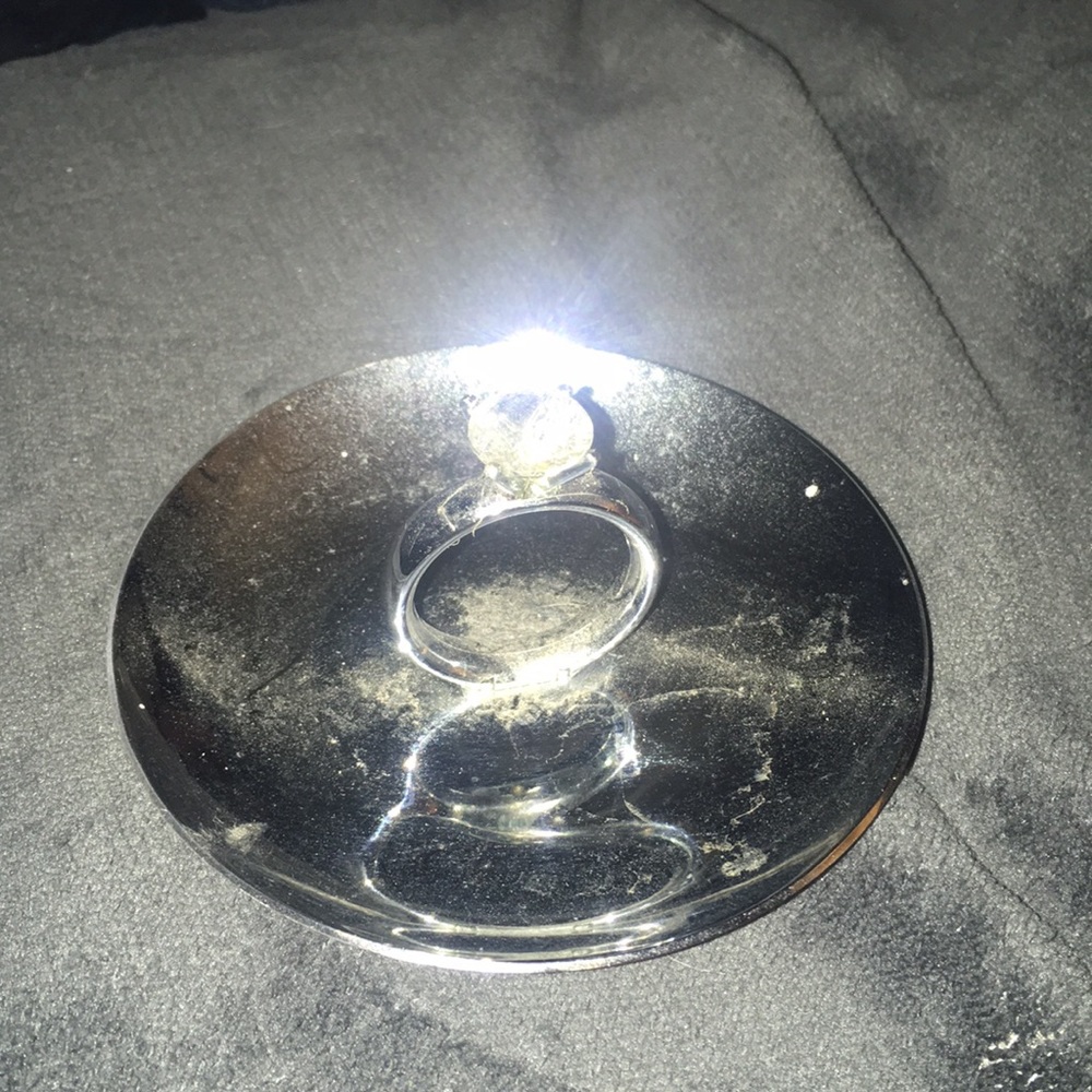 Ring dish - trAde